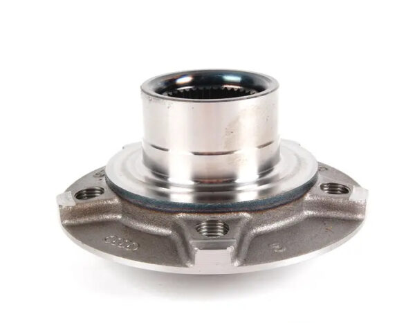 8K0407613D - New Audi A5 Sportback 8T Rear Hub 8K0407613D Genuine