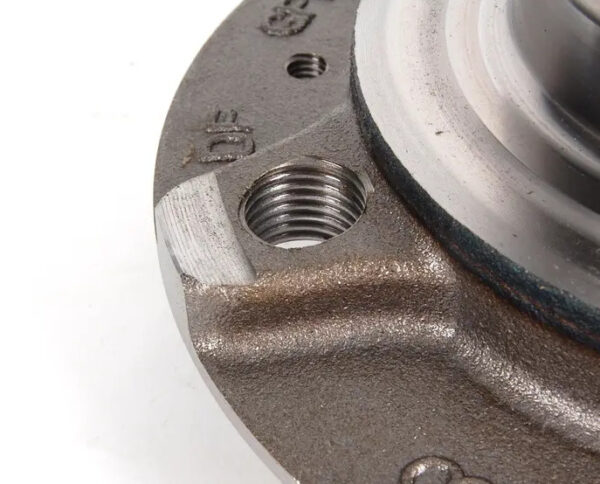 8K0407613D - New Audi A5 Sportback 8T Rear Hub 8K0407613D Genuine