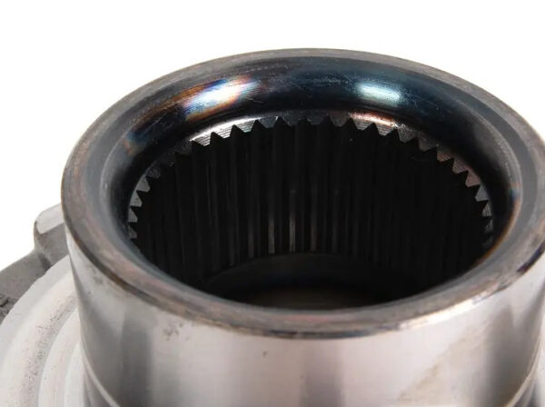8K0407613D - New Audi A5 Sportback 8T Rear Hub 8K0407613D Genuine