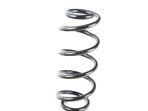 8K0411105DG - NEW AUDI A4 B8 FRONT AXLE COIL SPRING 8K0411105DG ORIGINAL