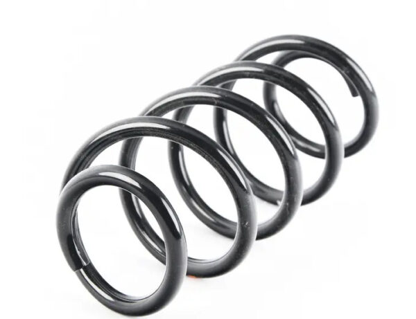 8K0411105DG - NEW AUDI A4 B8 FRONT AXLE COIL SPRING 8K0411105DG ORIGINAL