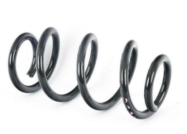 8K0411105EB - NEW AUDI A4 B8 FRONT COIL SPRING 8K0411105EB