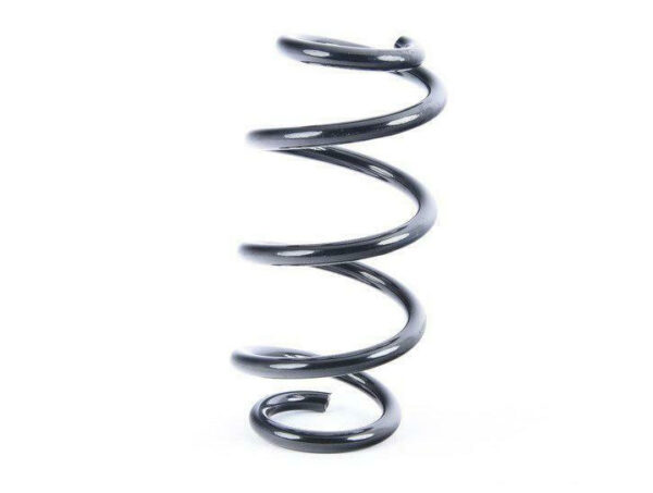 8K0411105ED - NEW AUDI A4 B8 FRONT COIL SPRING 8K0411105ED ORIGINAL