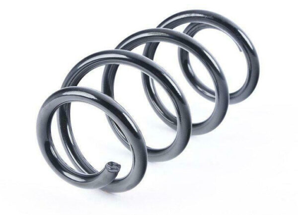 8K0411105ED - NEW AUDI A4 B8 FRONT COIL SPRING 8K0411105ED ORIGINAL