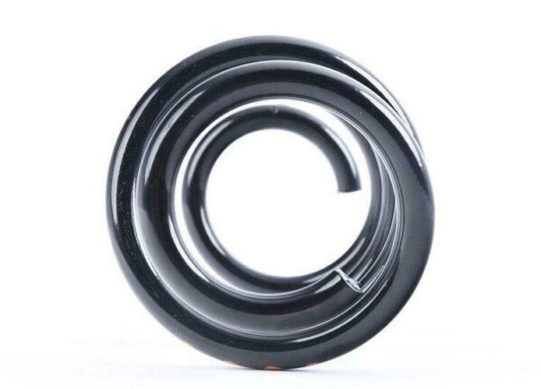 8K0411105ED - NEW AUDI A4 B8 FRONT COIL SPRING 8K0411105ED ORIGINAL
