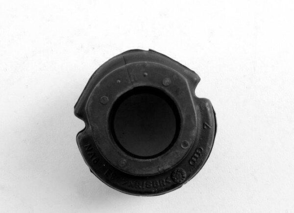 8K0411327B - NEW AUDI A6 C7 FRONT SWAY BAR RUBBER BUSHING 8K0411327B ORIGINAL