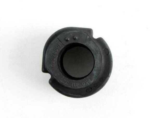 8K0411327B - NEW AUDI A6 C7 FRONT SWAY BAR RUBBER BUSHING 8K0411327B ORIGINAL