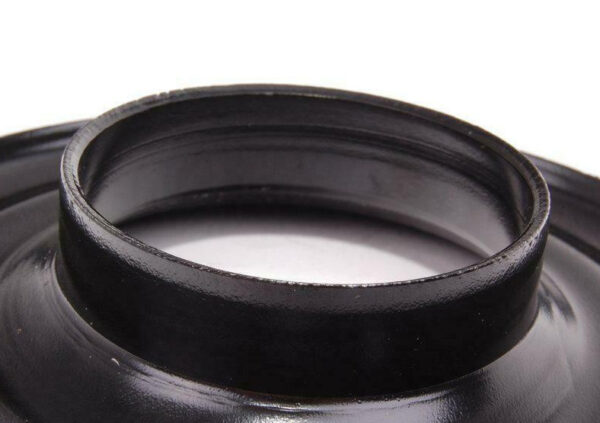 8K0412103C - NEW AUDI A4 B8 FRONT LOWER SPRING DISC 8K0412103C ORIGINAL