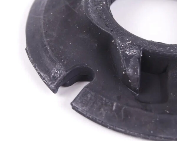 8K0412109A - New AUDI A4 B8 FRONT COIL SPRING RUBBER BEARING 8K0412109A GENUINE