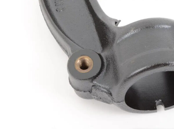 8K0413037L - NEW AUDI A4 B8 FRONT LEFT SHOCK ABSORBER FORK BRACKET 8K0413037L ORIGINAL