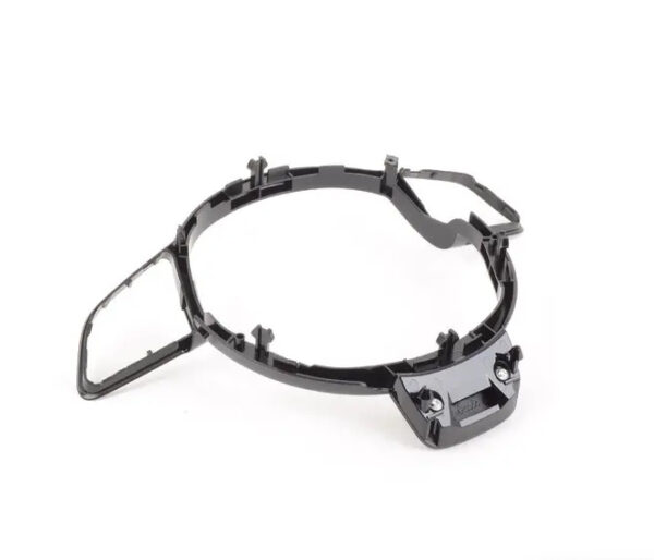 8K0419689V58 - Audi Q3 8U steering wheel trim 8K0419689V58 8K0419689 V58 NEW ORIGINAL