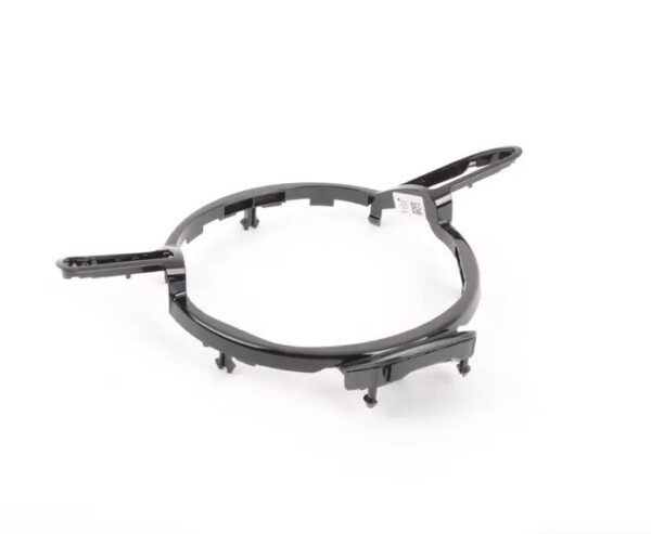 8K0419689V58 - Audi Q3 8U steering wheel trim 8K0419689V58 8K0419689 V58 NEW ORIGINAL