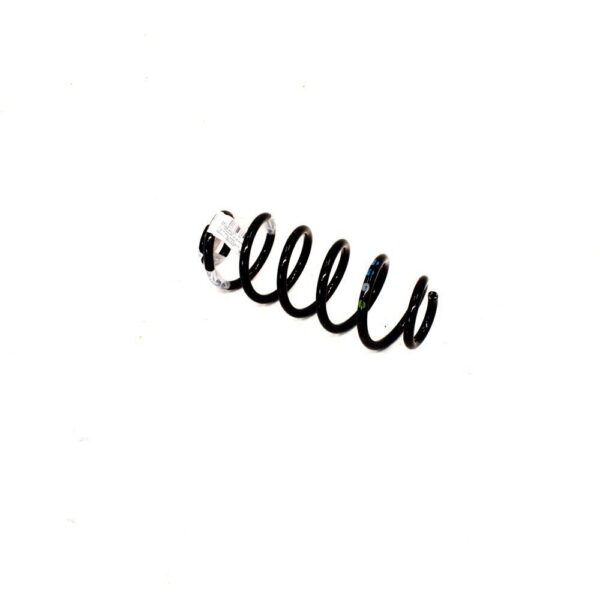 8K0511115HC - NEW AUDI A4 B8 REAR RIGHT COIL SPRING 8K0511115HC ORIGINAL