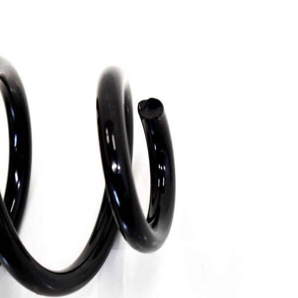 8K0511115HC - NEW AUDI A4 B8 REAR RIGHT COIL SPRING 8K0511115HC ORIGINAL