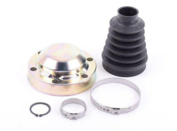 8K0598201C - NEW AUDI A4 B8 REAR INNER CV JOINT BOOT KIT 8K0598201C GENUINE