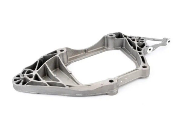 8K0599287J - NEW AUDI A4 B8 REAR DIFFERENTIAL BRACKET 8K0599287J ORIGINAL