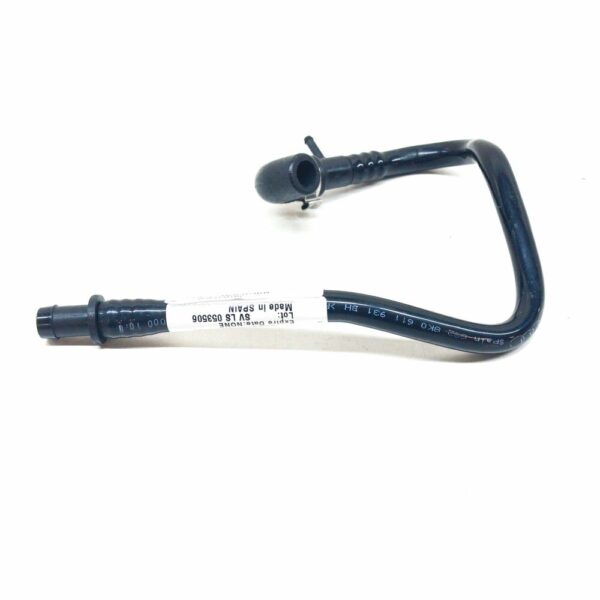 8K0611931BH - NEW AUDI A4 ALLROAD QUATTRO B8 BRAKE SERVO VACUUM PIPE HOSE 8K0611931BH ORIGINAL