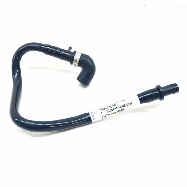 8K0611931BH - NEW AUDI A4 ALLROAD QUATTRO B8 BRAKE SERVO VACUUM PIPE HOSE 8K0611931BH ORIGINAL