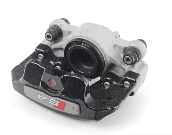 8K0615123G - NEW AUDI S4 B8 FRONT LEFT BRAKE CALIPER 8K0615123G ORIGINAL
