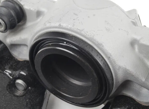8K0615123G - NEW AUDI S4 B8 FRONT LEFT BRAKE CALIPER 8K0615123G ORIGINAL
