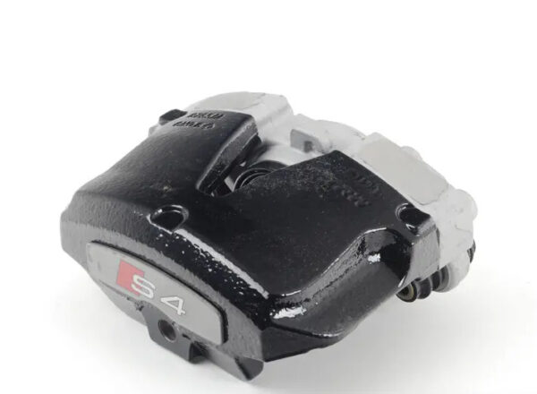 8K0615123G - NEW AUDI S4 B8 FRONT LEFT BRAKE CALIPER 8K0615123G ORIGINAL