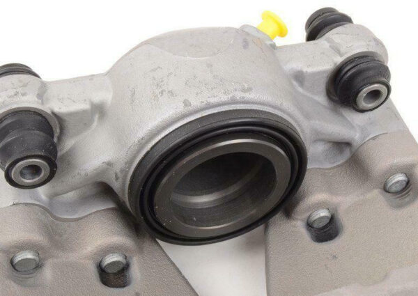 8K0615123H - NEW AUDI A4 B8 FRONT LEFT BRAKE CALIPER HOUSING 8K0615123H ORIGINAL