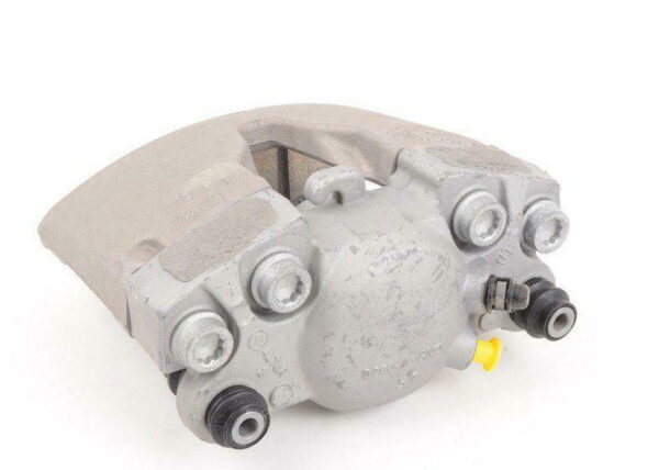 8K0615123H - NEW AUDI A4 B8 FRONT LEFT BRAKE CALIPER HOUSING 8K0615123H ORIGINAL