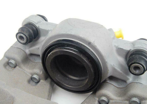 8K0615123J - NEW AUDI Q5 8R FRONT LEFT BRAKE CALIPER HOUSING 8K0615123J ORIGINAL