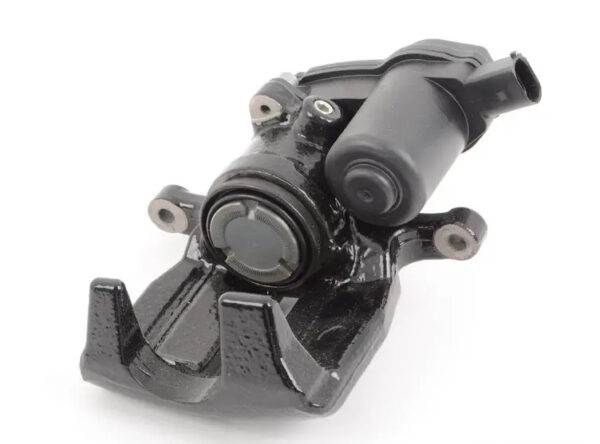 8K0615404A - NEW AUDI A4 B8 REAR RIGHT BRAKE CALIPER HOUSING 8K0615404A ORIGINAL