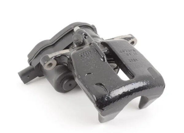 8K0615404A - NEW AUDI A4 B8 REAR RIGHT BRAKE CALIPER HOUSING 8K0615404A ORIGINAL