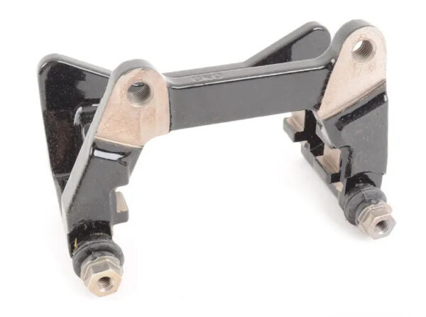8K0615425A - NEW AUDI A4 AVANT B8 REAR LEFT CALIPER CARRIER 8K0615425A ORIGINAL