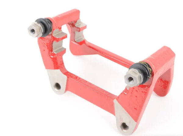 8K0615426E - NEW AUDI A7 SPORTBACK 4G REAR RIGHT CALIPER CARRIER 8K0615426E ORIGINAL
