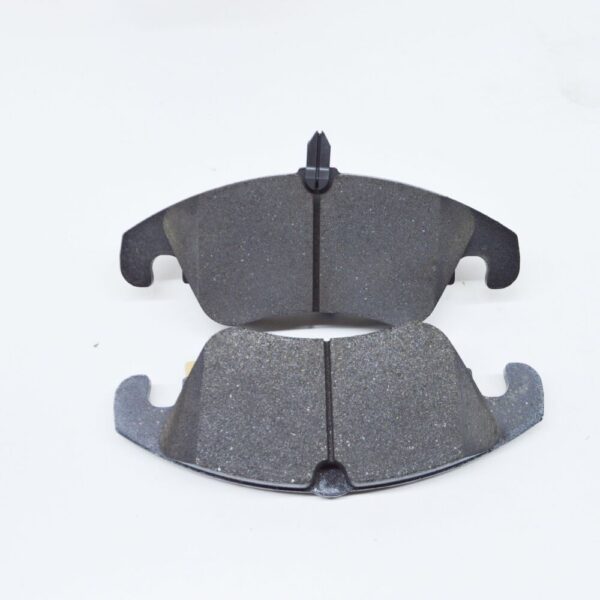 8K0698151R - NEW AUDI A5 8T3 FRONT WHEEL BRAKE PAD SET 8K0698151R ORIGINAL