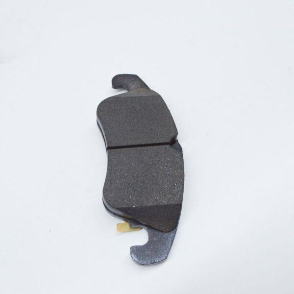8K0698151R - NEW AUDI A5 8T3 FRONT WHEEL BRAKE PAD SET 8K0698151R ORIGINAL