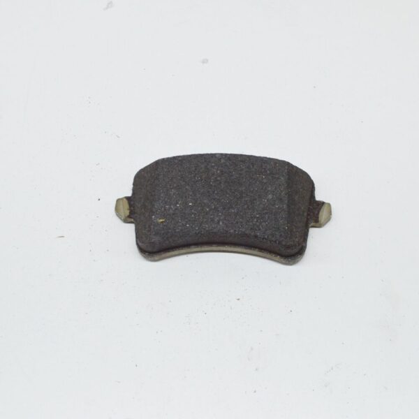 8K0698451L - NEW AUDI A4 B8 REAR WHEEL BRAKE PAD SET 8K0698451L