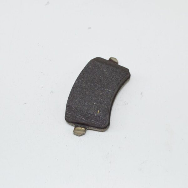 8K0698451L - NEW AUDI A4 B8 REAR WHEEL BRAKE PAD SET 8K0698451L