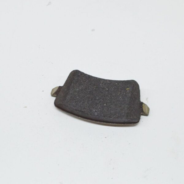 8K0698451L - NEW AUDI A4 B8 REAR WHEEL BRAKE PAD SET 8K0698451L