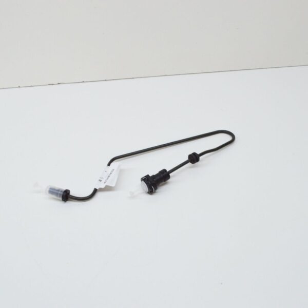 8K0721477D - NEW AUDI A4 B8 CLUTCH LOWER PIPE LINE LHD 8K0721477D