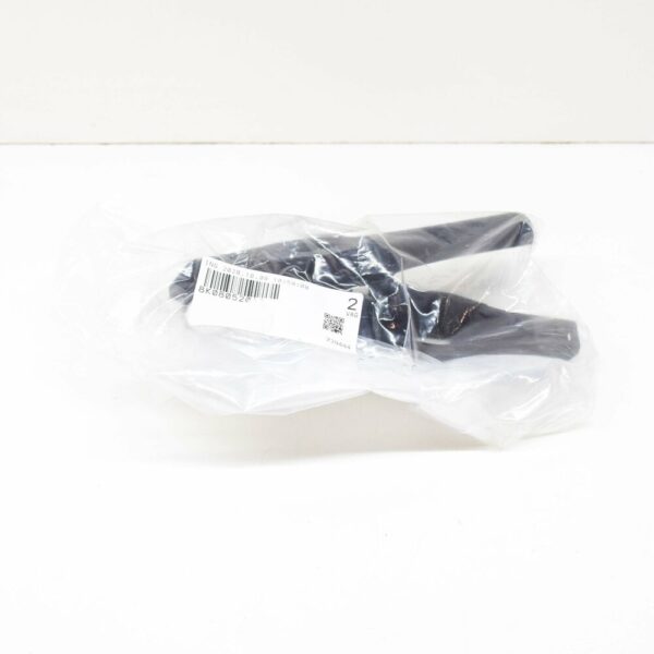 8K0805201A - NEW AUDI Q3 8U COOLING RADIATOR L OR R SIDE BRACKET HOLDER 8K805201A ORIGINAL