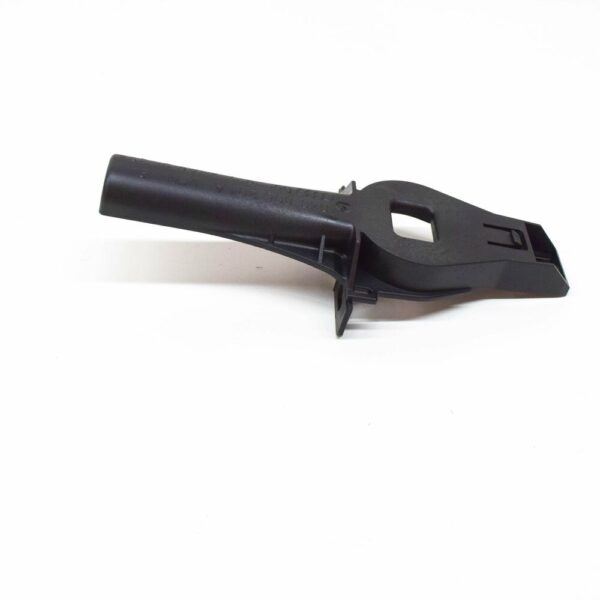 8K0805201A - NEW AUDI Q3 8U COOLING RADIATOR L OR R SIDE BRACKET HOLDER 8K805201A ORIGINAL
