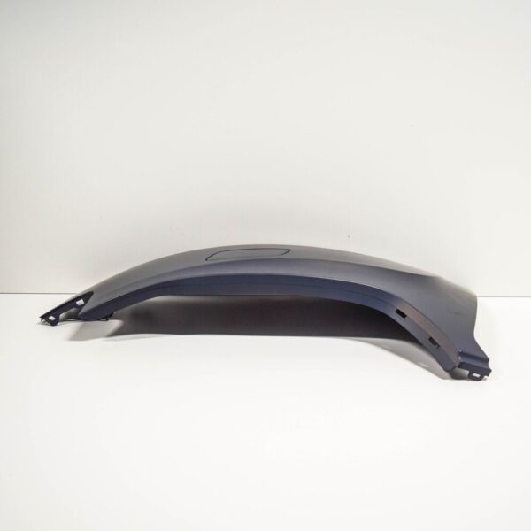 8K0807065GGRU - NEW AUDI A4 B8 FRONT LEFT BUMPER COVER CORNER 8K0807065GGRU ORIGINAL