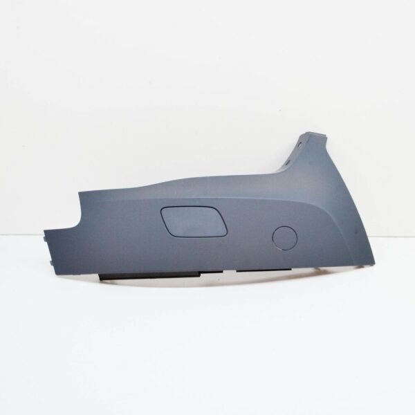 8K0807066GRU - New AUDI A4 Allroad Quattro B8 Front Right Bumper Cover 8K0807066GRU