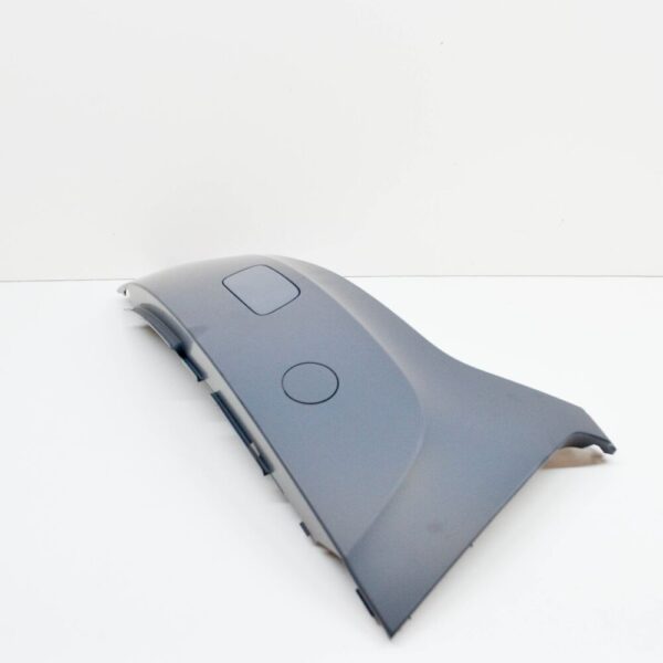 8K0807066GRU - New AUDI A4 Allroad Quattro B8 Front Right Bumper Cover 8K0807066GRU