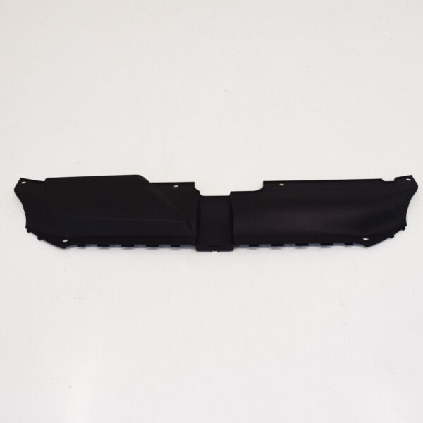 8K0807081 - NEW AUDI A4 B8 SLAM PANEL UPPER TRIM 8K0807081 ORIGINAL