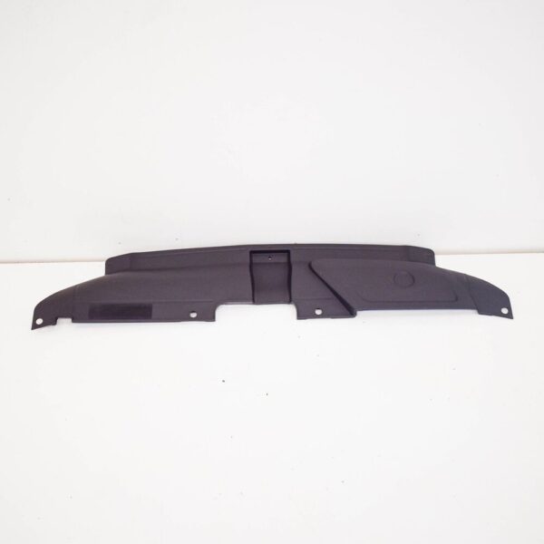 8K0807081D9B9 - NEW AUDI A4 B8 FRONT ENGINE SLAM PANEL TOP COVER 8K0807081D9B9 2014 ORIGINAL