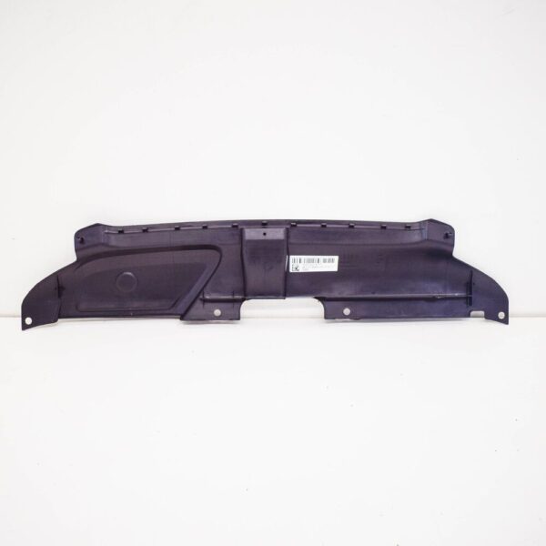 8K0807081D9B9 - NEW AUDI A4 B8 FRONT ENGINE SLAM PANEL TOP COVER 8K0807081D9B9 2014 ORIGINAL