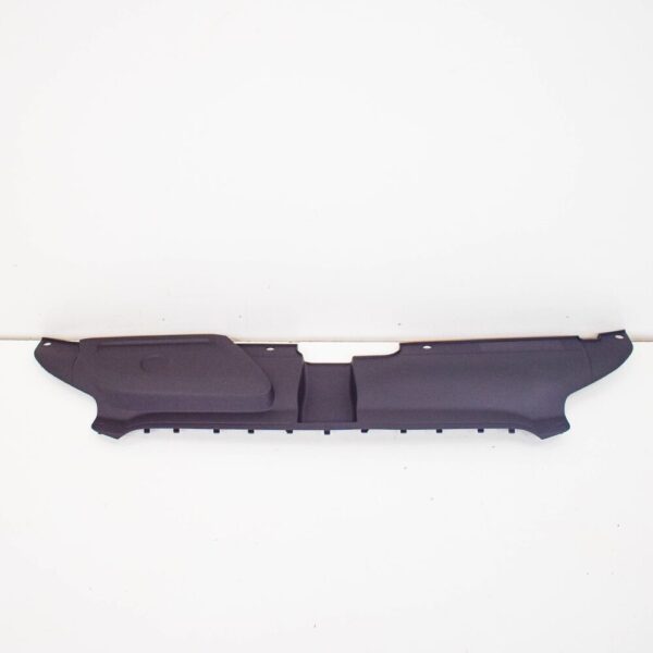 8K0807081D9B9 - NEW AUDI A4 B8 FRONT ENGINE SLAM PANEL TOP COVER 8K0807081D9B9 2014 ORIGINAL