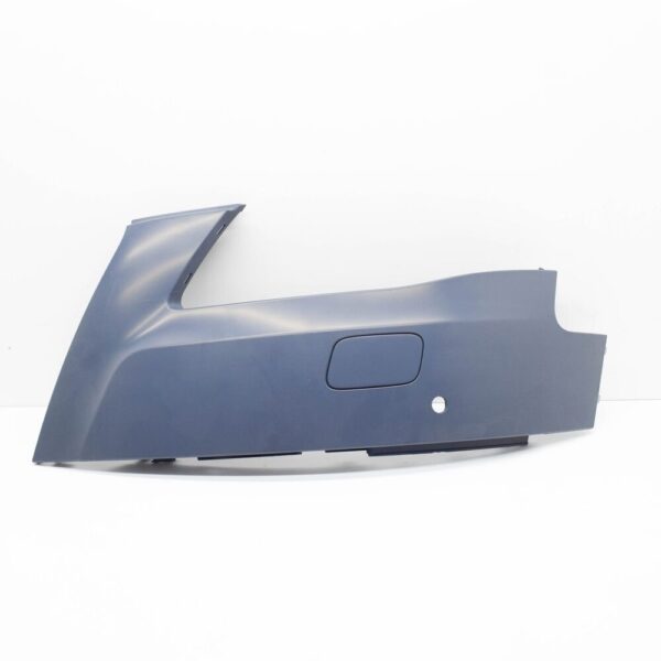 8K0807107AGRU - NEW AUDI A4 ALLROAD QUATTRO B8 FRONT BUMPER LEFT COVER 8K0807107AGRU ORIGINAL