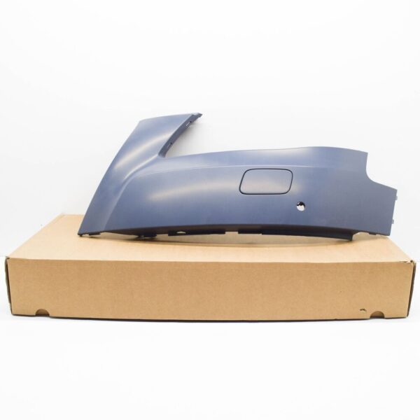 8K0807107AGRU - NEW AUDI A4 ALLROAD QUATTRO B8 FRONT BUMPER LEFT COVER 8K0807107AGRU ORIGINAL