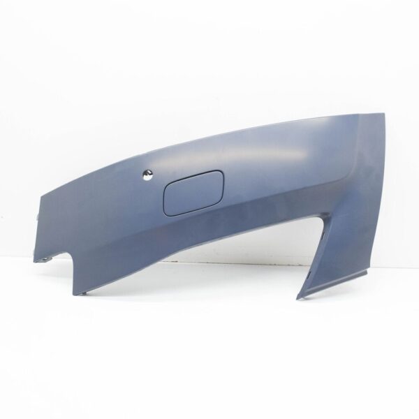 8K0807107AGRU - NEW AUDI A4 ALLROAD QUATTRO B8 FRONT BUMPER LEFT COVER 8K0807107AGRU ORIGINAL